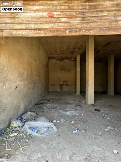 مستودع للايجار 2