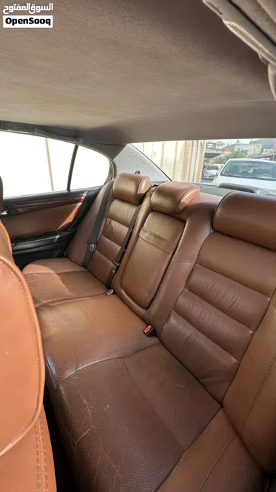Lexus GS GS 300 4