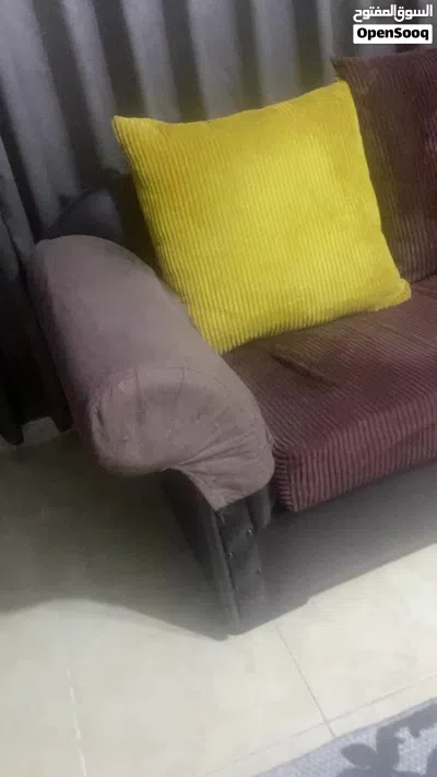 كنبه ثنائيه 2