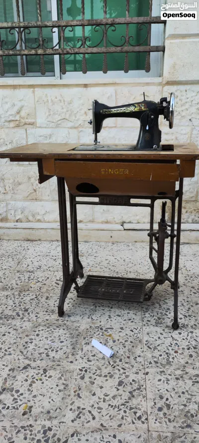 ماكنة خياطة 3