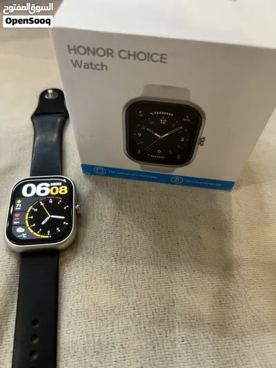 Honor choice 3