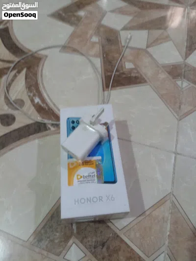 هونر x6 مستعمل بحال جيد 4