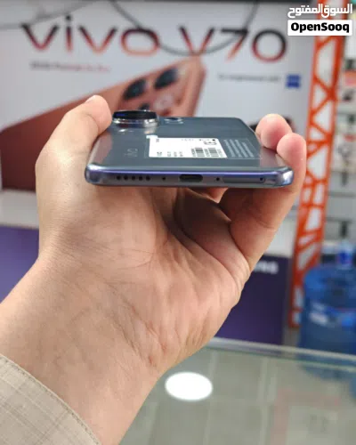 Vivo V60 12/256GB 4