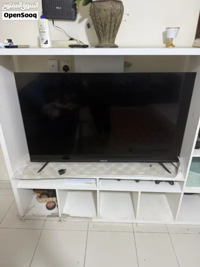 TV smart 58 inches 3