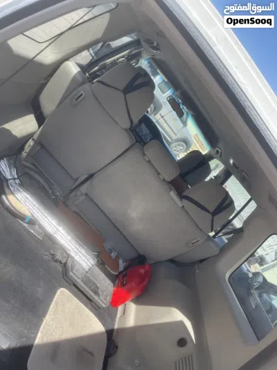 ميتسوبيشي باجيرو GLS 4