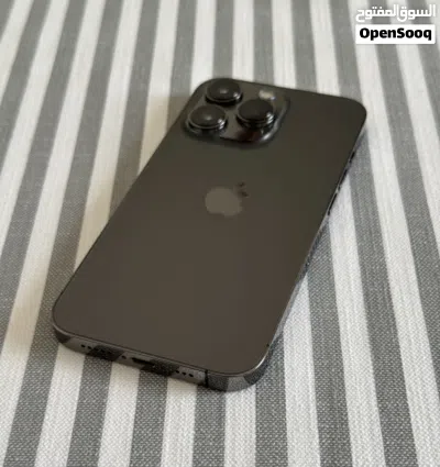 IPhone 13 Pro Max space gray 128GB used like new 3
