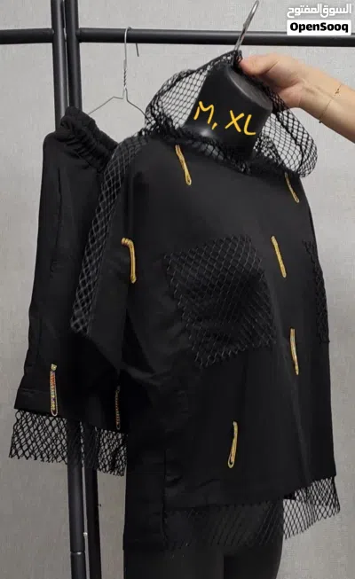 very high quality suits for ladies 3