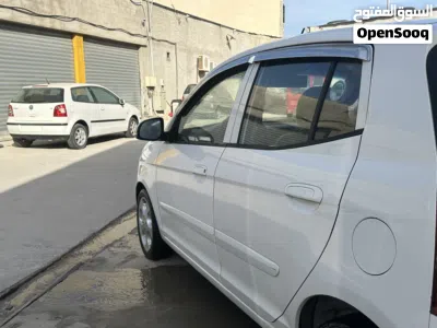 Kia Picanto Standard 2