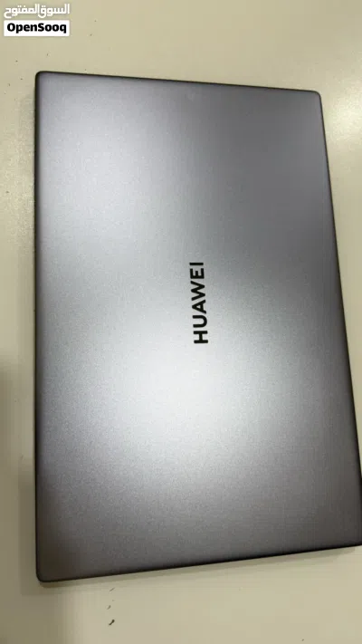 Laptop Matebook D 15 2