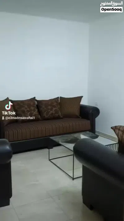 اسكان الناصر شقة سكنية غير مفروشة 4