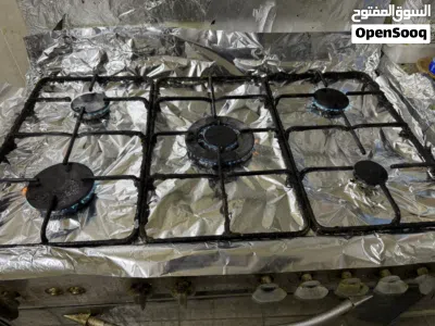 LaGermania Oven 2