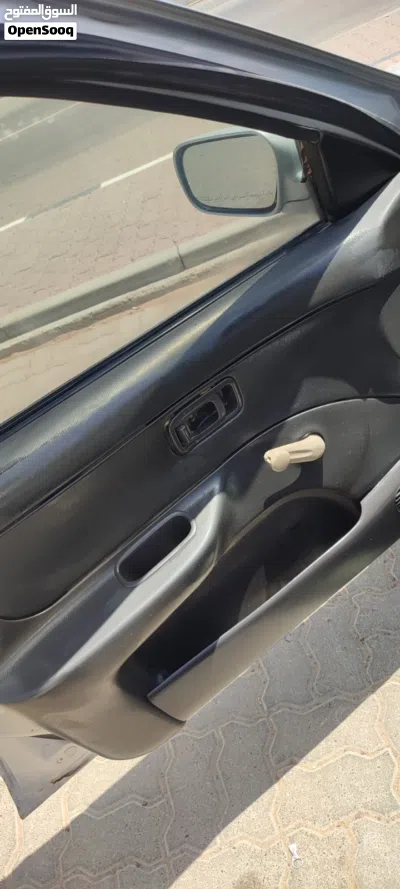 نيسان صني S 4