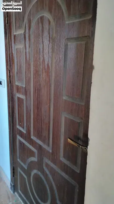 شقة في ابو عليا خلف دوار ابو بشار بجانب سوبرماركت سلام 4
