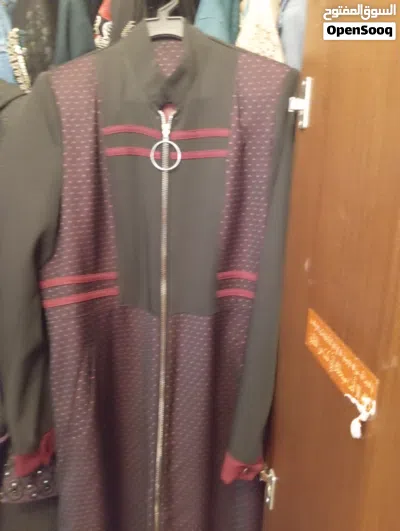 جلابيب صيفية و شتوية بحالة ممتازة استعمال بسيط 4