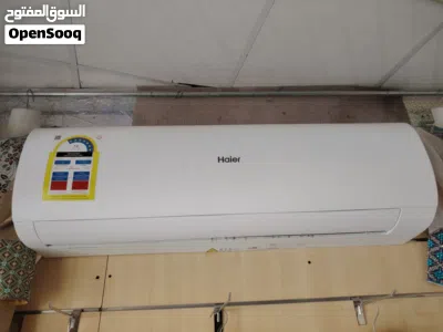 لدي مكيف هواء من شركة حياة مع ضمان لمدة 10 There is a 10 year warranty on the AC from Hire سنوات.10 2