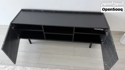TV Table Stand 3