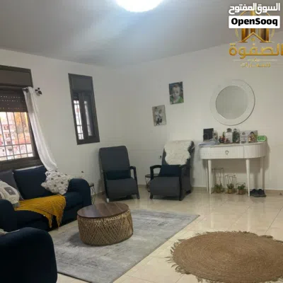 شقه مفروشه للايجار المصايف قرب مدرسه الاوائل 2