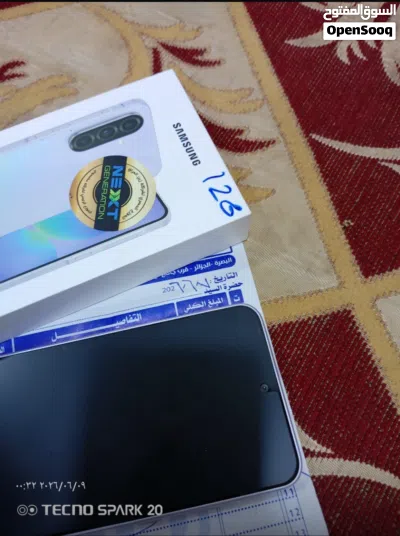 كلكسي a36 للبيع 2