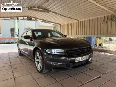 Dodge Charger Standard 3