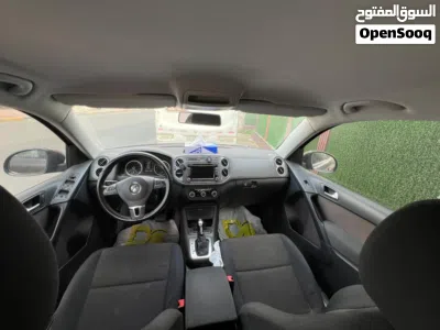 Volkswagen Tiguan Tiguan 3