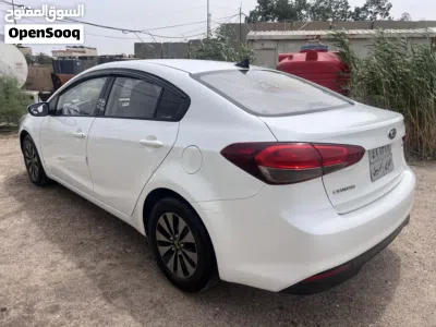 کیا سێراتۆ S 4