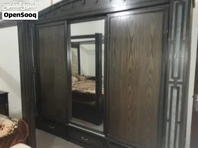 شقة مفروشة للإيجار في ضاحية الرشيد 4