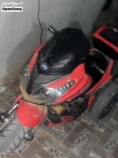 جيانشي JS200GY 2