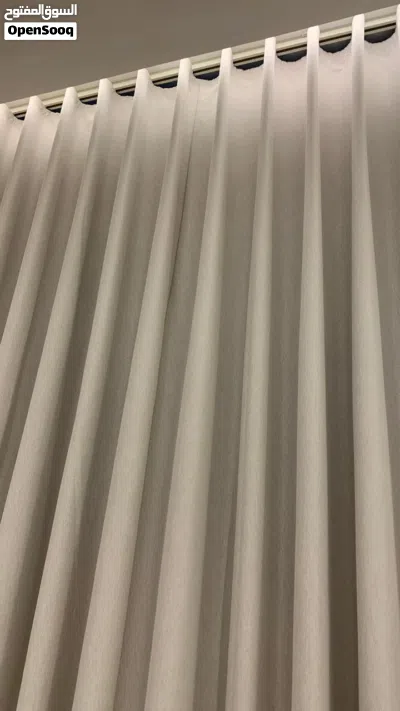 ستائر ويفي تفصيل و كنب مجالس عربيه 4