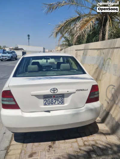 Toyota Corolla Hybrid 2