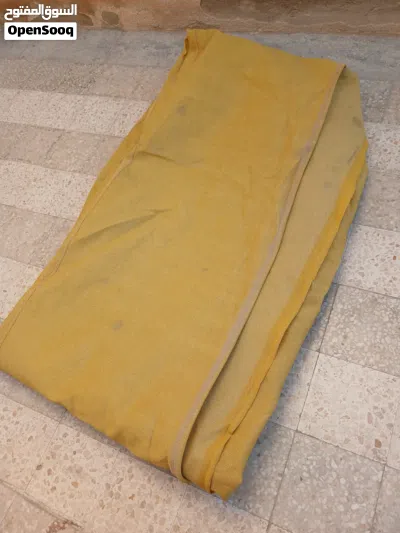 شادر نوعية ممتازة ولا مزع فيه مطلوب فيه 60 دينار 4