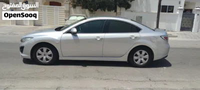 Mazda 6 Standard 3