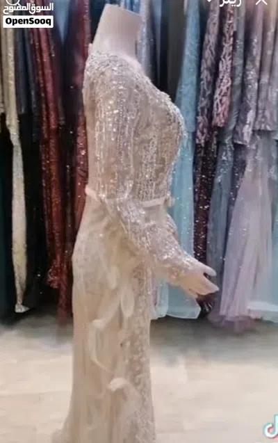بيع فستان سهر 2