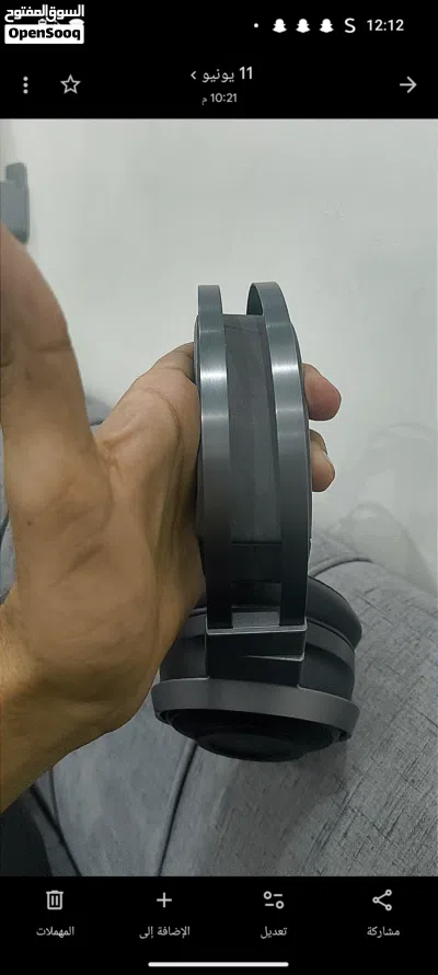 سماعة قيمنقRazer اقرا الوصف 4