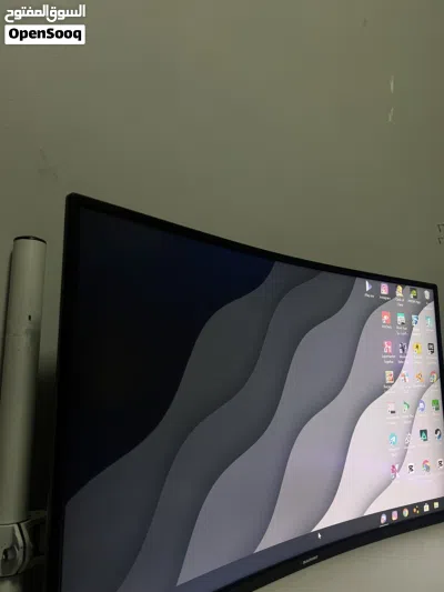 شاشه 240hz 32بوصه 2