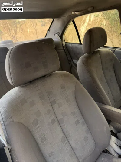 هيونداي فيرنا SX Turbo 3