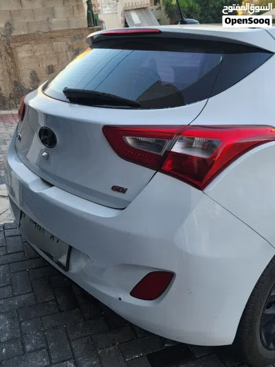 هيونداي i30 GLS 3