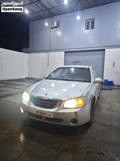 كيا سيراتو GT 4