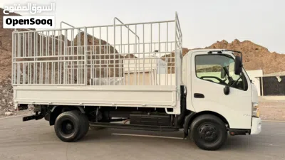 Isuzu Other 4