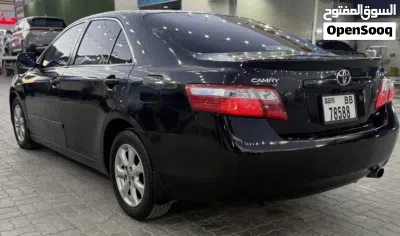 Toyota Camry GLX 4