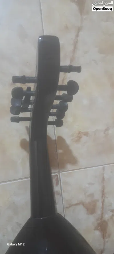 عود سوري دمشقي نظيف صوته حلو 4