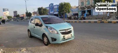 شيفروليه سبارك LS 2