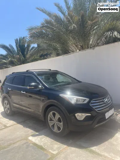 هيونداي سنتافي Standard 3