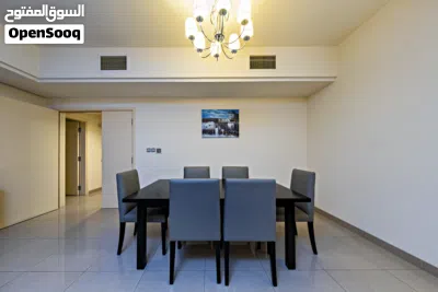 2BR Furnished Apartment Finaa Alfardan in Prime Location 3