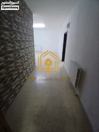 شقة * مميزة * 3نوم * 160م * موقع مميز * الجندويل 2