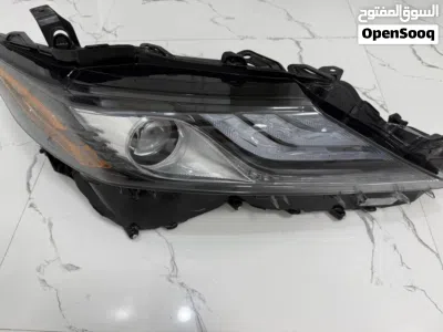 ليت كامري 2022 XSE 3