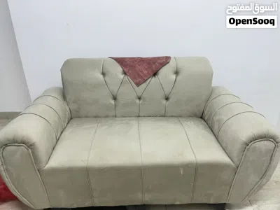 طقم كنب مستعمل 7 مقاعد 4