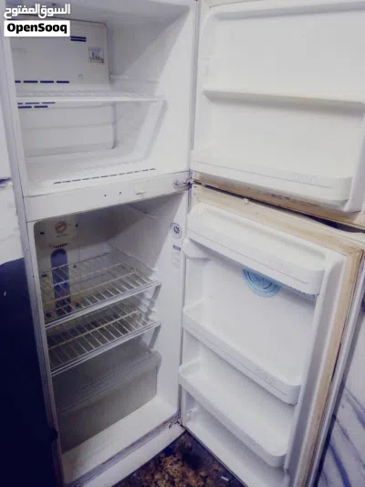 ثلاجة مستعملة 2
