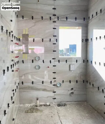 معلم سراميك مقاول 4