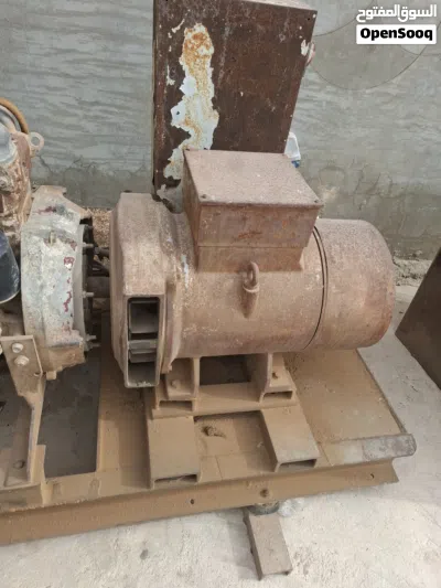 مولد كهرباء كاترابيل 60 kv 3