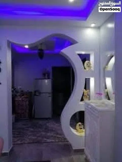 عالم الديكور لجميع اعمال الديكور ت 3